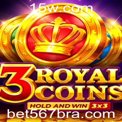 Descubra o Mundo Emocionante de 3royalcoins: Um Mergulho Completo no Jogo Inovador