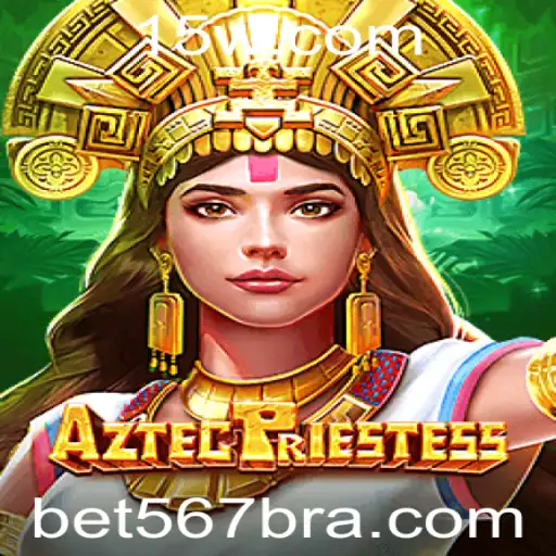 AztecPriestess: Explorando um Novo Universo de Apostas com Bet567