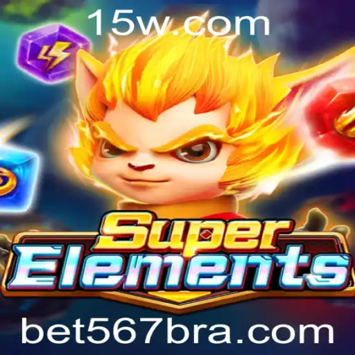 Descubra o Fascinante Mundo de SuperElements: O Jogo do Momento