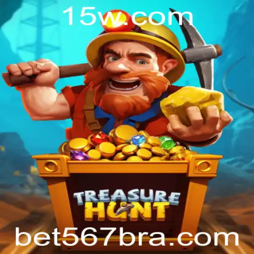 Descubra os Segredos do Jogo TreasureHunt