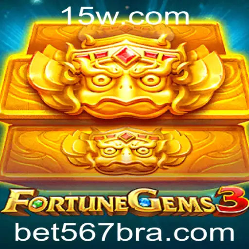 FortuneGems3: Explorando o Fascinante Mundo do Jogo com a Chave bet567