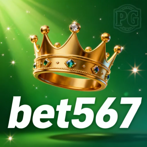 bet567 Logo