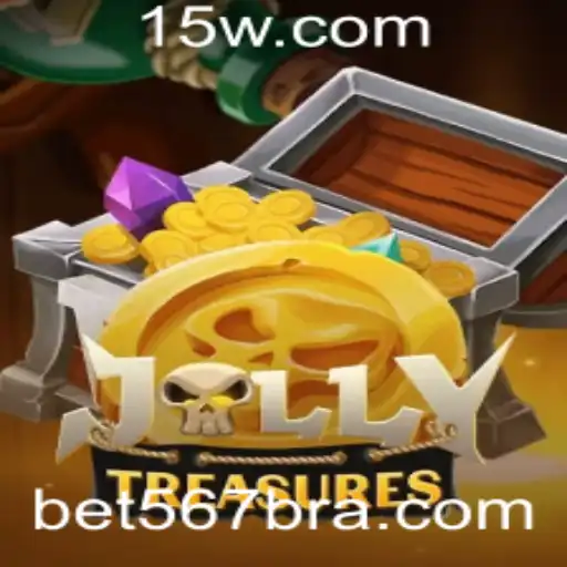 Descubra a Aventura Emocionante de JollyTreasures: Um Guia para o Novo Jogo de Apostas de bet567