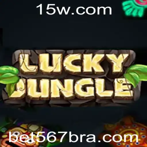 Explorando o Fascinante Mundo de LuckyJungle: Um Jogo Inovador para 2023