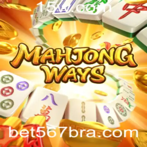 Descubra MahjongWays: Um Mergulho no Clássico Jogo Chinês com uma Abordagem Moderna