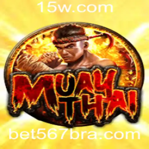 MuayThai: O Jogo de Artes Marciais e Estratégia da Bet567