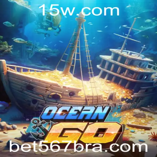Descubra OceanGO: Aventure-se no Mundo Marítimo